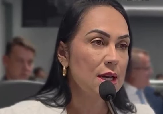Vereadora do MDB é mantida no cargo em Arapiraca