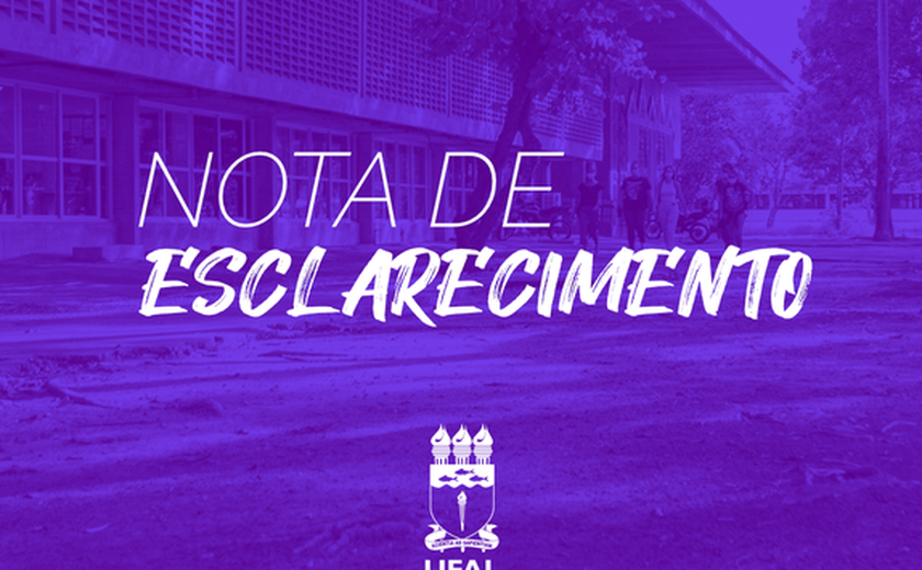 Irregularidades levam Ufal a suspender reconhecimento de 218 mestrados e doutorados de instituição do Paraguai