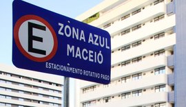 Pleno do Tribunal de Justiça de AL mantém implantação da Zona Azul em Maceió