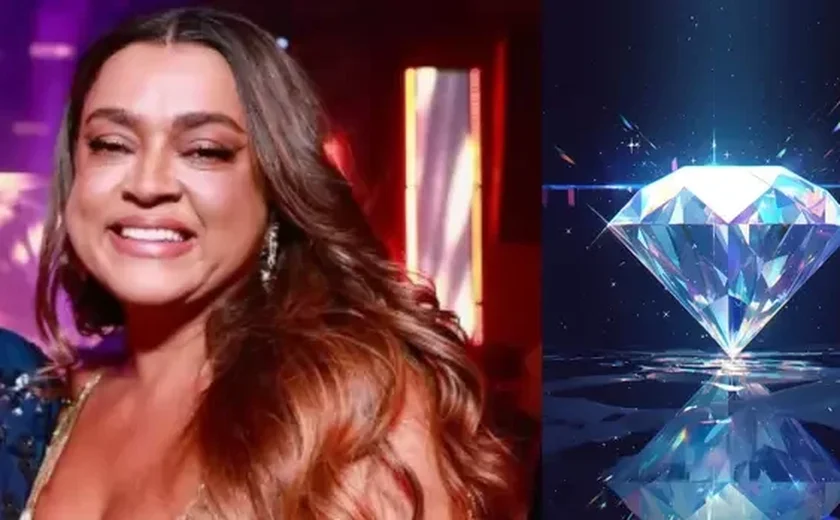 Cinzas de Preta Gil serão transformadas em diamante