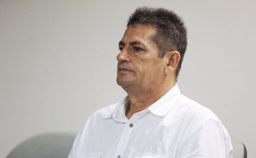 Acusado de matar capitão Rodrigues da Radiopatrulha será levado a julgamento