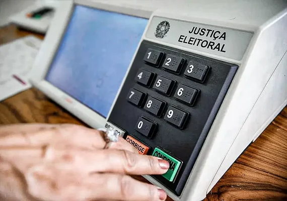 TSE prorroga até sexta-feira o prazo para solicitar voto em trânsito