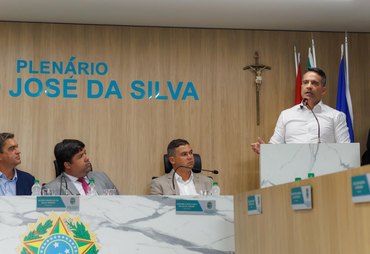 'Aeroporto Costa dos Corais terá 1ª etapa entregue no 1º semestre', diz governador após sobrevoo