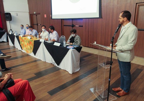 Sebrae Alagoas, ABIH/AL e MC&VB lançam Estudo da Cadeia do Turismo Alagoano