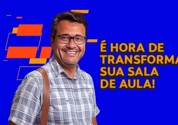 Pesquisa do Sebrae identifica perfil empreendedor dos professores em Alagoas