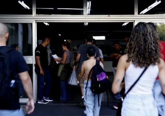Candidatos do CNU realizam prova discursiva neste domingo
