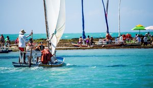 Turismo de Maceió fecha primeiro semestre em alta