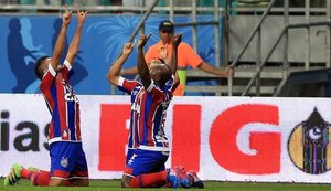 Bahia vence o Sport e é campeão da Copa do Nordeste após 15 anos