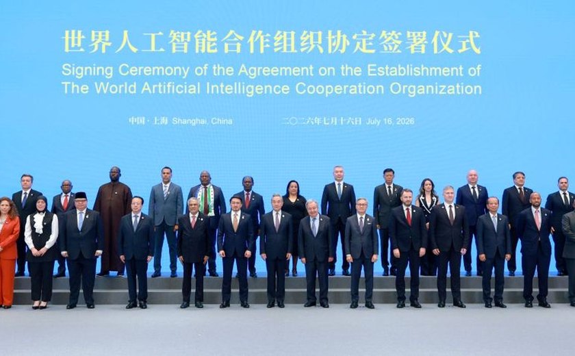 Brasil deve aproveitar aliança com China para soberania digital em IA
