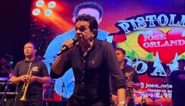 José Orlando e Zezo Alagoano comandam Happy Hour em Arapiraca; entrada será 1 kg de alimento