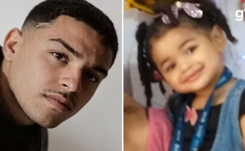 Caso Samylle: tio confessou que matou menina de 4 anos no RS, diz polícia