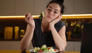 Quando comer deixa de ser apenas fome