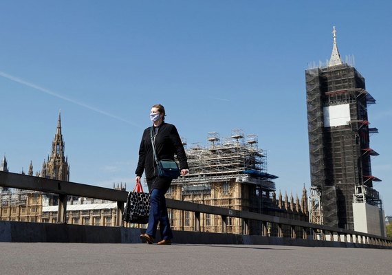 Mais de 1,5 milhão de casos de Covid-19 já foram diagnosticados na Europa