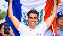 JHC vence Renan Filho nos 47 bairros de Maceió com locais de votação