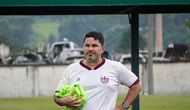 CBF muda data de jogo   do CRB contra o Paysandu