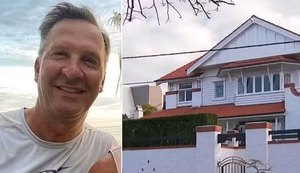Executivo é assassinado durante festa em mansão que reunia 30 adolescentes