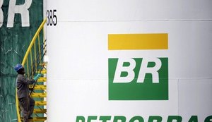 Produção total da Petrobras em julho foi de 2,74 mi de boed