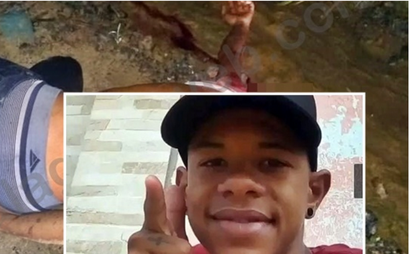 Cabeça de jovem morto no sábado (25) é encontrada na zona rural de São Miguel dos Campos