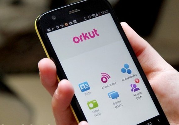 Orkut de volta? Fundador reativa o site e garante novidades em breve