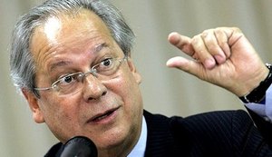 Sérgio Moro condena José Dirceu de novo na Operação Lava Jato