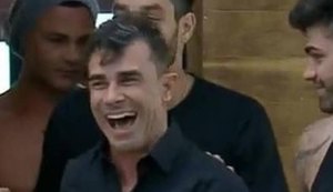 'A Fazenda 11': Jorge Souza substitui Phellipe Haagensen, após expulsão