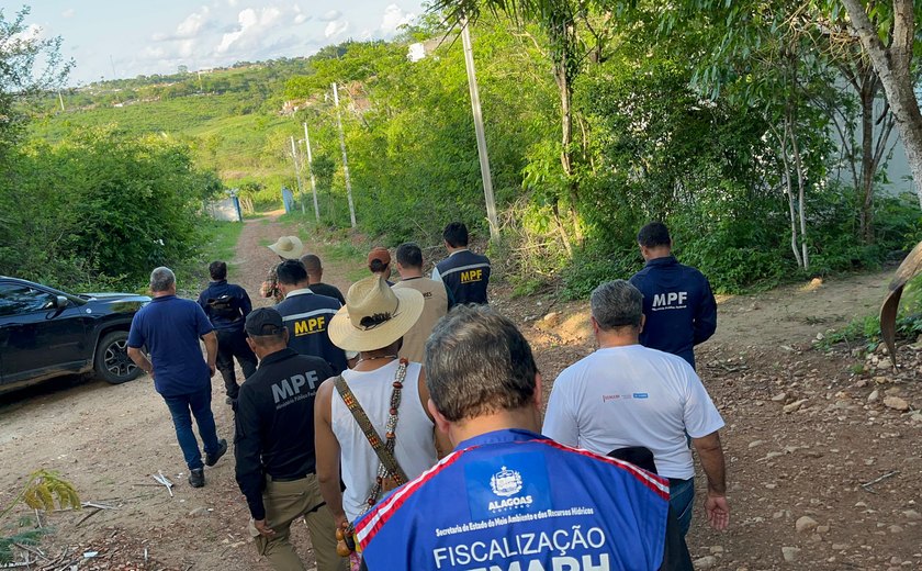 Comunidade do terreiro de jurema sagrada denuncia intolerância religiosa