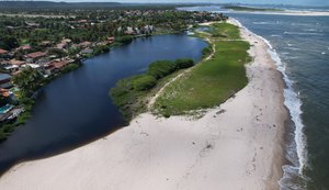 Projeto de proteção à Prainha da Barra Nova já completa 17 anos