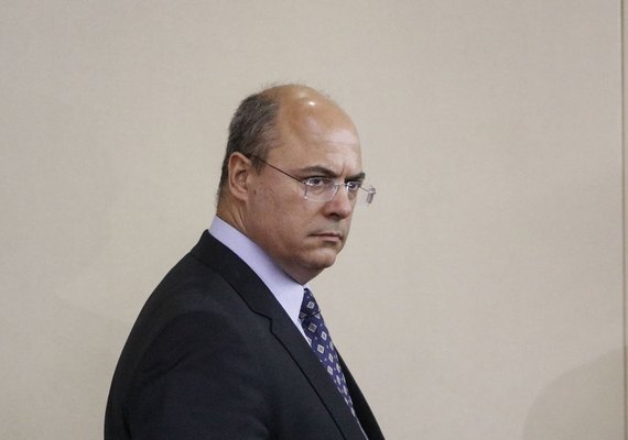 Rio de Janeiro: Witzel autoriza internação compulsória para suspeitos de Covid-19