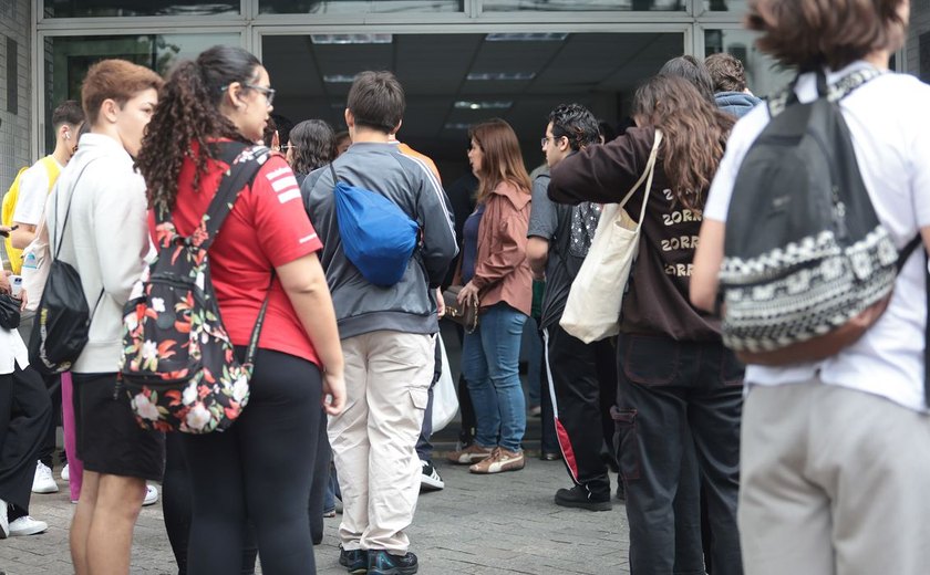 Notas do Enem 2025 já estão disponíveis na internet