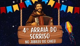 Arraiá do Sorriso celebra fé e cultura no Benedito Bentes