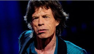 Mick Jagger passa por cirurgia cardíaca às pressas