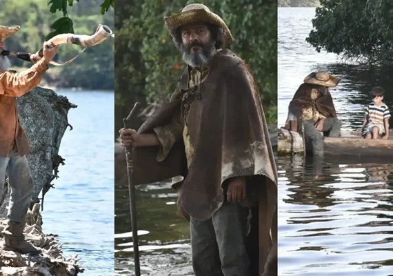 'Pantanal': Último capítulo tem romance, emoção e morte; saiba tudo o que vai rolar