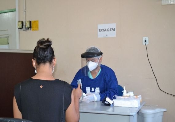 Similaridade entre alguns sintomas gripais e de Covid-19 gera apreensão