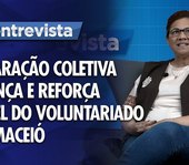 TH Entrevista - Dilma de Carvalho
