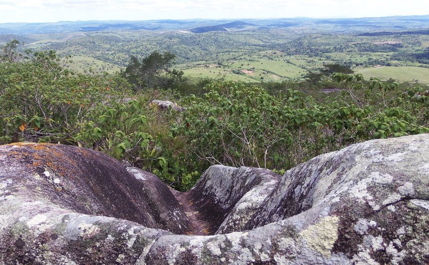 Quebrangulo é o quarto destino turístico do frio em Alagoas