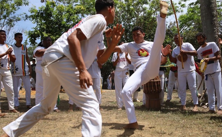 Curso gratuito oferece formação para agentes culturais de comunidades tradicionais de Alagoas