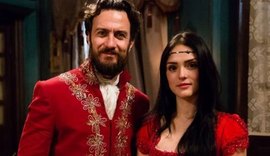 'Novo Mundo': Thomas descobre que não é pai do bebê de Anna