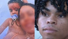 Padrasto de menino encontrado morto é preso; laudo do IML aponta agressão como causa da morte