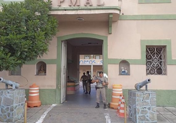 Renan Filho anuncia promoção de membros da Polícia Militar de Alagoas