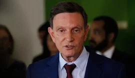 Justiça Eleitoral cassa mandato de Marcelo Crivella e o torna inelegível por 8 anos