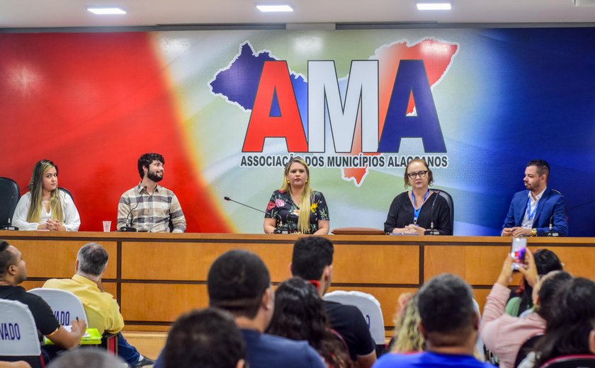 Audiência Pública sobre a Política Nacional Aldir Blanc reúne segmentos culturais em Maceió