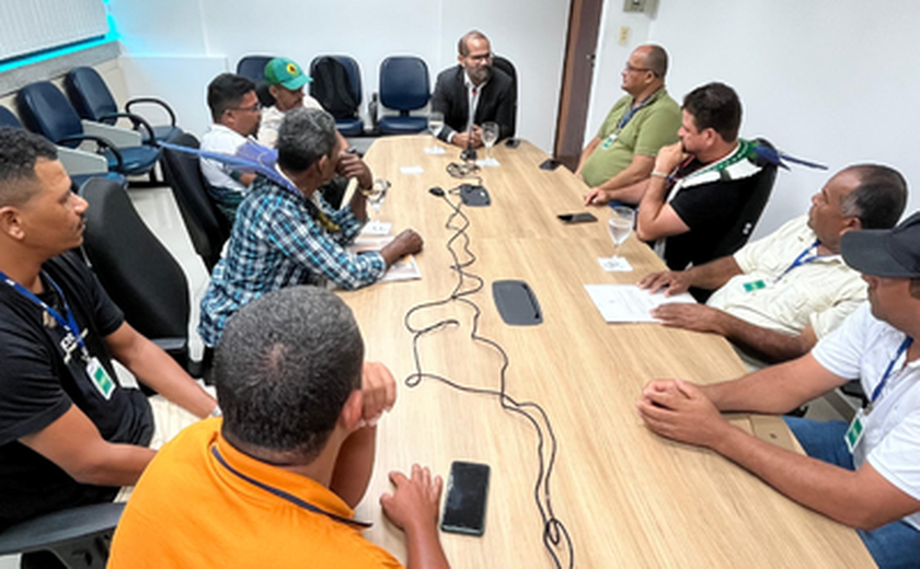 MPF acompanha avanços nas compensações do DNIT aos indígenas Wassu Cocal por duplicação da BR-101