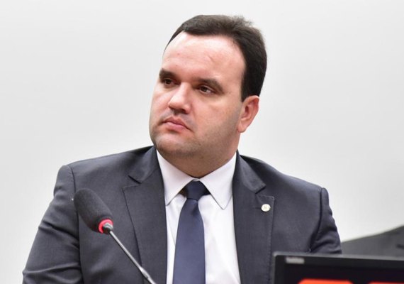 PV quer expulsão do deputado Luciano Amaral