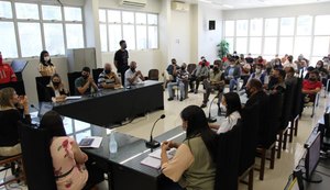 MP e Prefeitura firmam TAC estabelecendo regras para a realização de eventos em Coruripe
