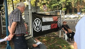 Relatório indica que montadora Volkswagen 'foi leal' ao governo da ditadura no Brasil