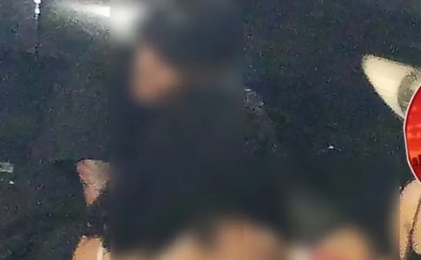 Jovem morto a tiros na orla de Pajuçara é suspeito de vender entorpecentes na região