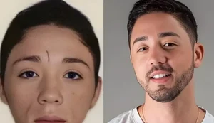 Rico Melquíades é barrado na imigração em Dubai após mudanças faciais