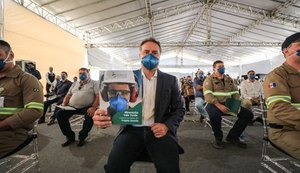 Mineração Vale Verde inaugura planta que empregará 600 funcionários no Agreste de Alagoas