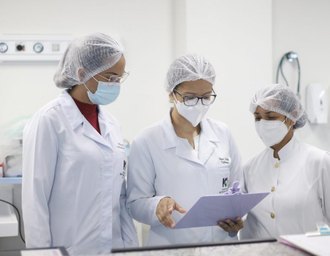 Alagoas segue em nível de alerta para as síndromes respiratórias