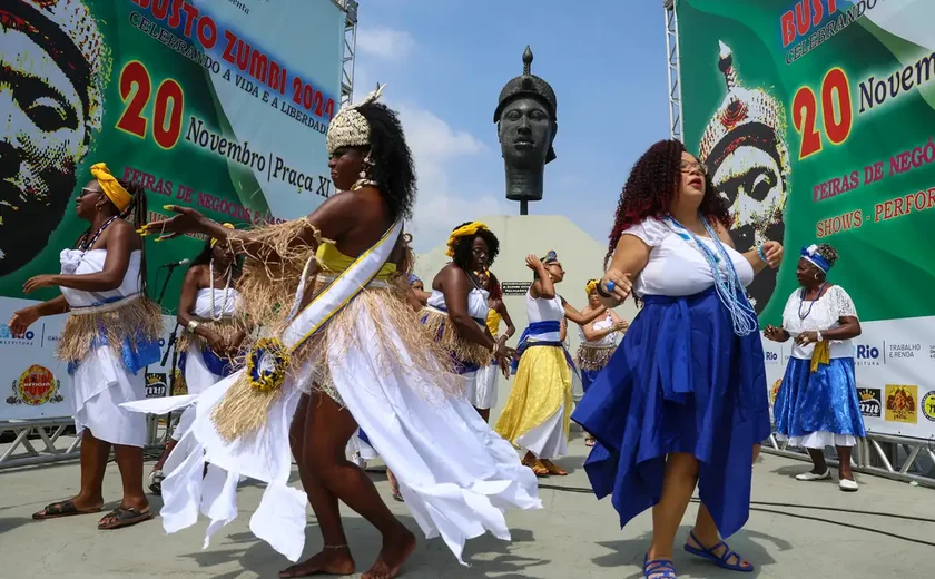 20 de novembro: saiba a origem da data e quem foi Zumbi dos Palmares